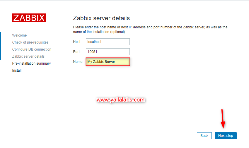 How to Install Zabbix Server 4.0 on Ubuntu 18.4 lts