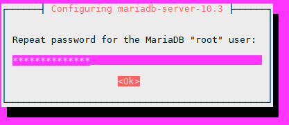 How to Install MariaDB 10 on Ubuntu 18.04