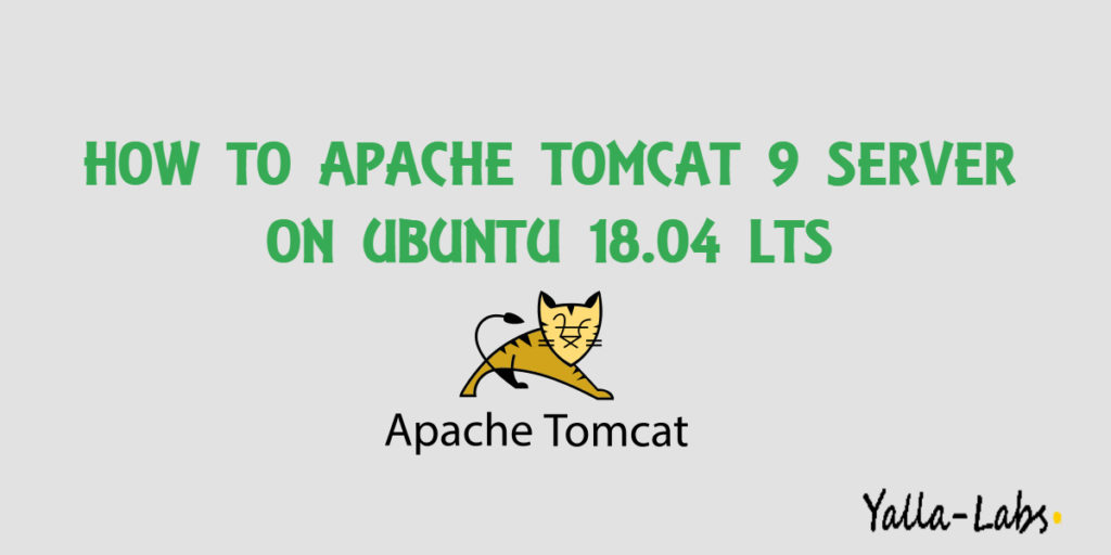 tomcat 9 for ubuntu 20.04
