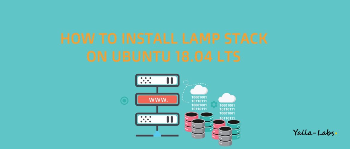 How To Install LAMP Stack On Ubuntu 18.04 lts
