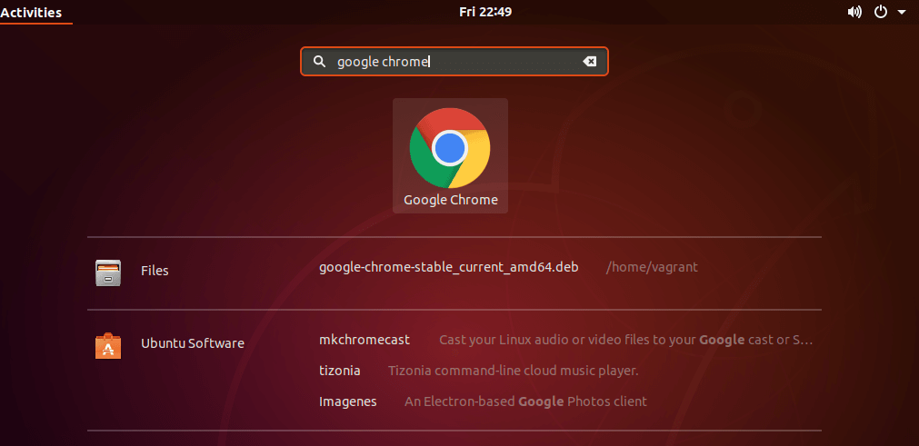 How to Install Google Chrome Web Browser on Ubuntu 20