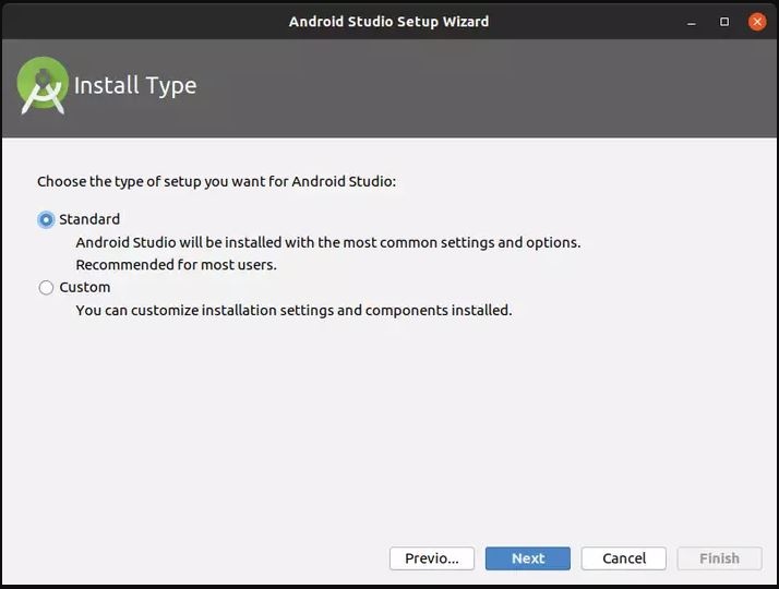 How to Install Android Studio on Ubuntu 20.04