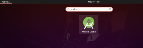 How to Install Android Studio on Ubuntu 20.04